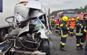 Новини світу - В Австрії четверо українців загинули в ДТП