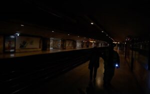 Новини світу - В Іспанії розслідують масштабний блекаут
