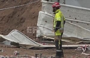 Новини світу - В Іспанії троє людей загинули внаслідок шторму