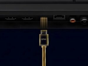 Технології - В Китаї представили альтернативу для HDMI та DisplayPort
