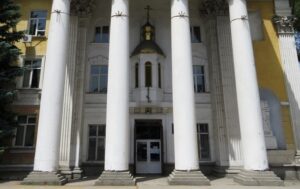 Новини України - В МЗС розповіли про гоніння РФ проти духовенства та вірян в окупації