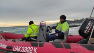 Без категорії - В Одесі почали підготовку пляжів до літа