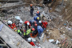 Новини світу - В ООН відреагували на російський обстріл Києва