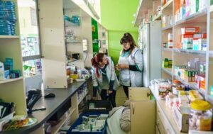 Новини бізнесу - В Раді незадоволені, що виробники не знизили ціни на ліки