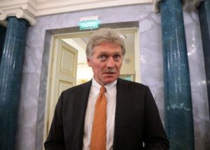 Новини політики - В РФ заявили, що "працюють" над миром в Україні після погроз Трампа
