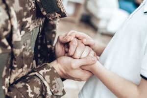 Новини України - В Україні почали роботу центри підтримки для сімей полонених і зниклих