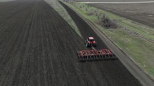 Новини бізнесу - В Україні розпочали сівбу соняшнику