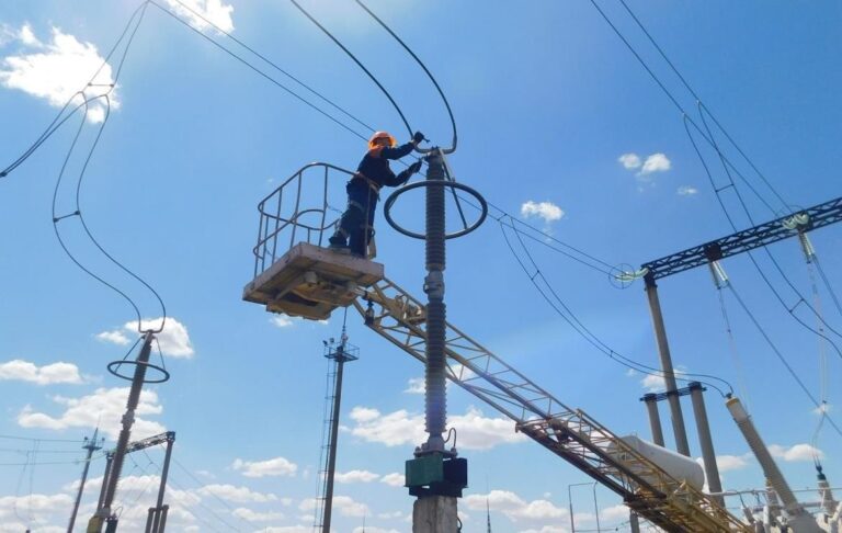 В Україні стабілізувався рівень енергоспоживання