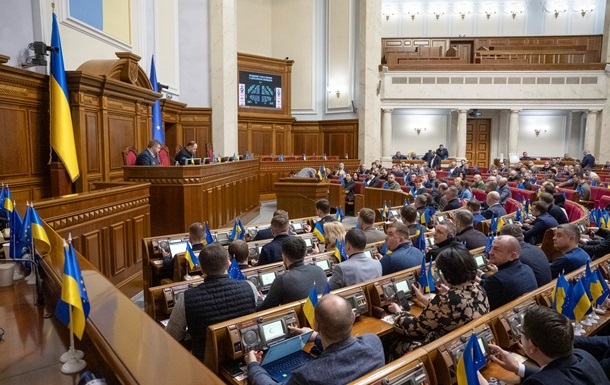 В Україні запровадять кримінальну відповідальність за депортацію дітей