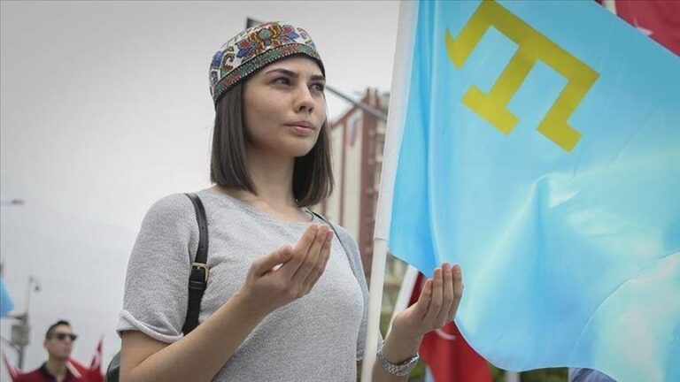 В Україні затвердили новий кримськотатарський правопис