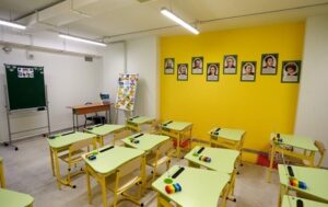 Новини України - В Україні зменшилася кількість школярів