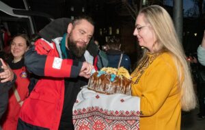 Новини України - В Україну повернулась 29 антарктична експедиція