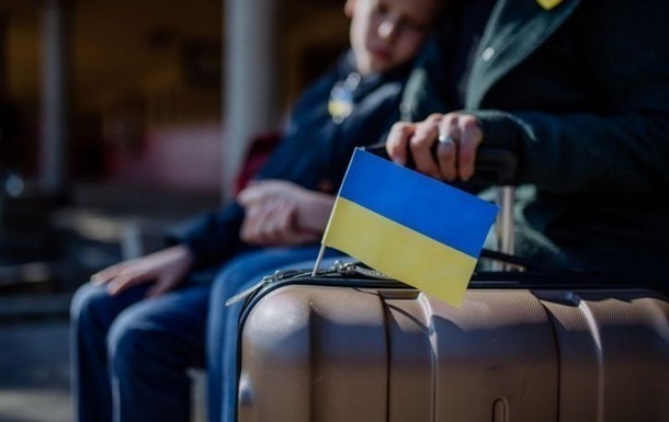 В Україну з окупації повернули дружину й дитину військового