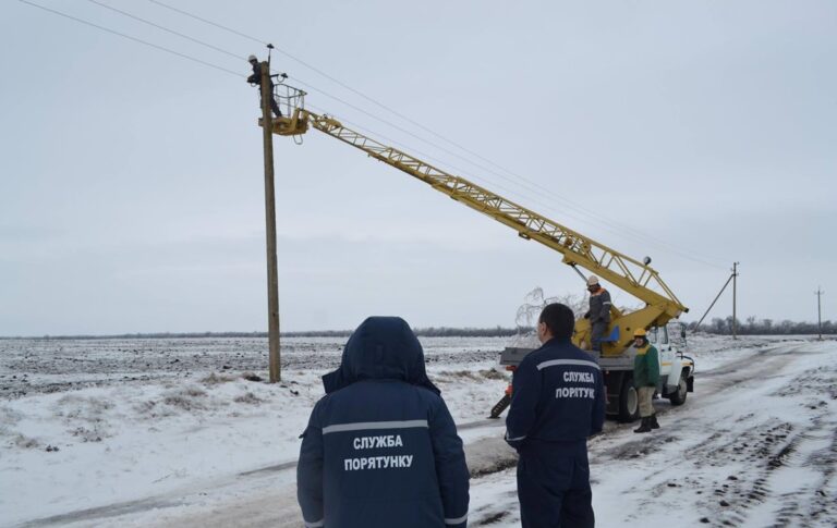 В Укренерго звернулись до українців на тлі похолодання