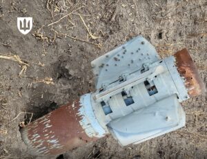 Новини України - Від російських мін в Україні загинули 355 цивільних, з них 18 дітей - МОУ