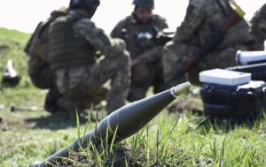 Без категорії - Вікно можливостей для ЗСУ: як українські військові зможуть ним скористатися