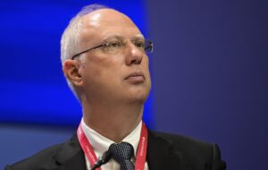 Новини світу - Віткофф зустрівся з посланцем Путіна - ЗМІ