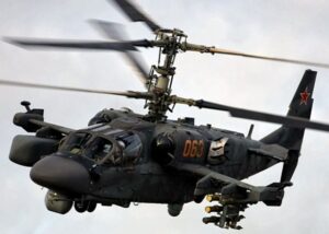 Новини світу - Військовий гелікоптер РФ порушив повітряний простір Польщі