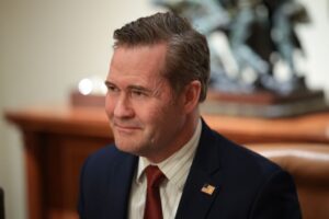 Новини світу - Волц: Угоду про надра укладуть найближчим часом