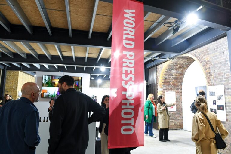 World Press Photo скасували запрошення на нагородження російського фотокора