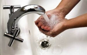 Новини України - Які міста перші? Введення графіків подачі води