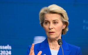 Новини бізнесу - ЄС запросив додаткових €2,1 млрд для України коштом активів РФ