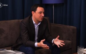 Новини України - Заступника голови КМДА відправили під цілодобовий домашній арешт