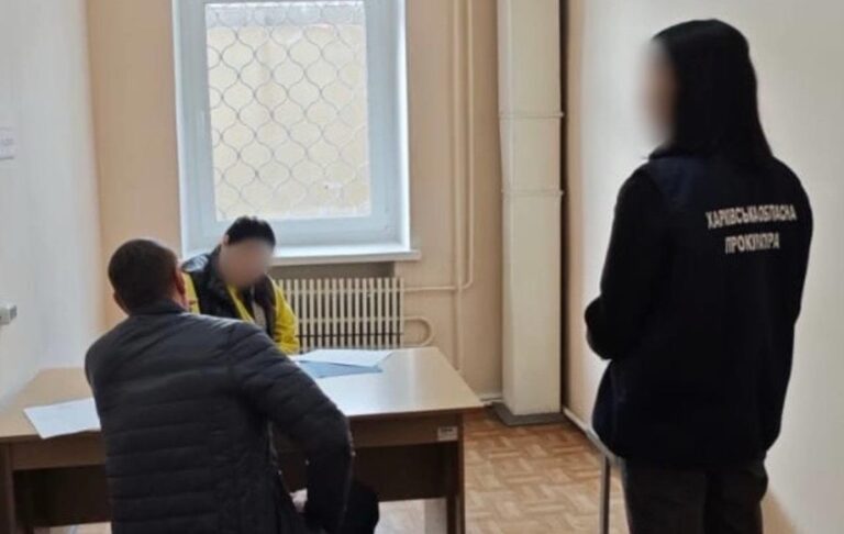 Затримано агента ФСБ, що вбив військового і планував замах на урядовців