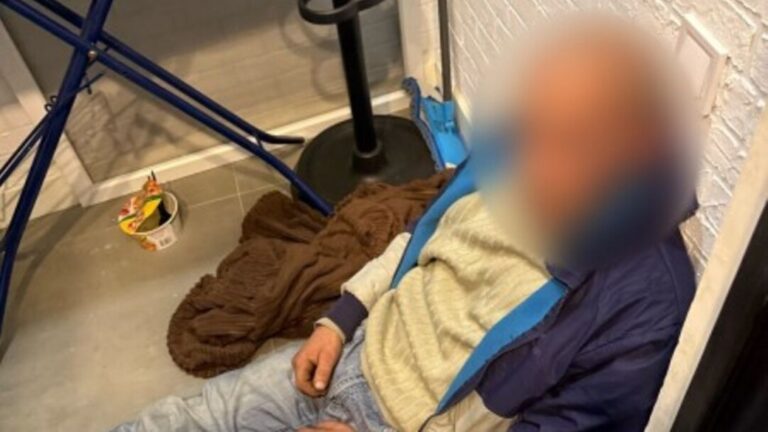 Затримано молодиків, що знущалися й надягали собачий нашийник на “боржника”