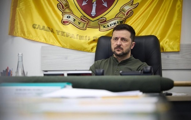 Зеленський анонсував зустріч щодо миротворців