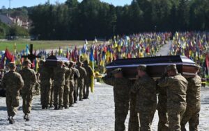 Новини України - Зеленський назвав втрати України у війні