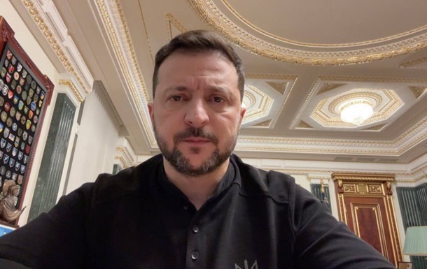 Зеленський поздоровив юдеїв з Песахом