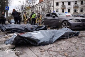 Новини України - Зеленський про росіян: Абсолютно відбита сволота