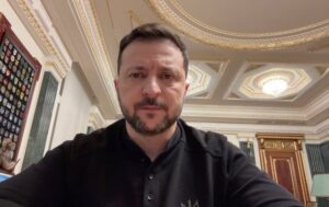 Новини України - Зеленський: Реакція США щодо Кривого Рогу - дивує