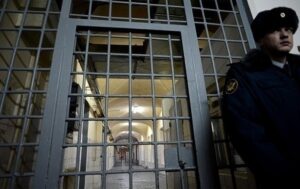 Новини світу - Житель РФ отримав 20 років ув'язнення за держзраду та підготовку теракту