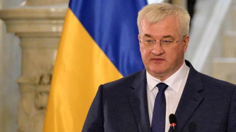 ЗМІ: Україна запросила глав ЄС на 9 травня в Київ