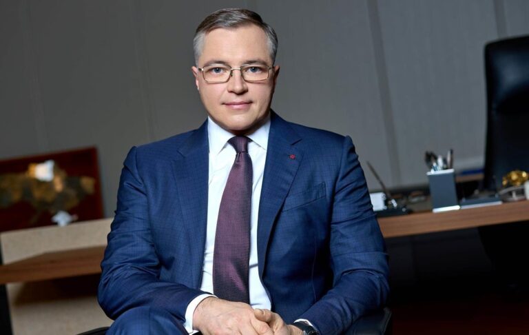 ЗМІ визнали гендиректора Метінвесту одним із найкращих СЕО в Україні