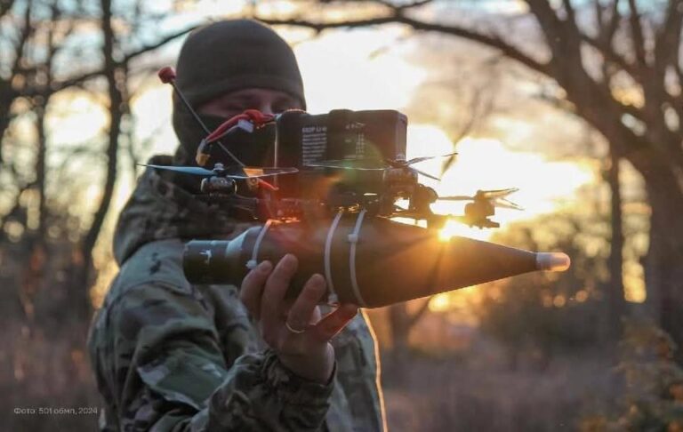 ЗСУ уразили системи ППО росіян на Курщині