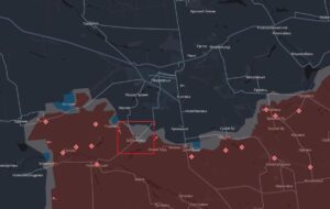 Новини України - ЗСУ відкинули окупантів у Шевченко - DeepState
