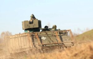 Новини України - ЗСУ взяли під контроль Дніпроенергію на Донбасі