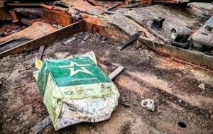 Новини України - ЗСУ знищили 11 583 спецтехніки РФ з початку року