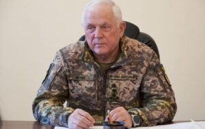 Новини України - Звільнено керівників Сумської та Луганської ОДА