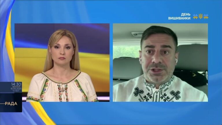 “ЮНАРМІЯ” НА ТОТ: росія мілітаризує українських дітей і нищить їхню ідентичність | Дмитро Лубінець