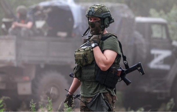 Активність РФ фіксують уздовж кордону Чернівщини