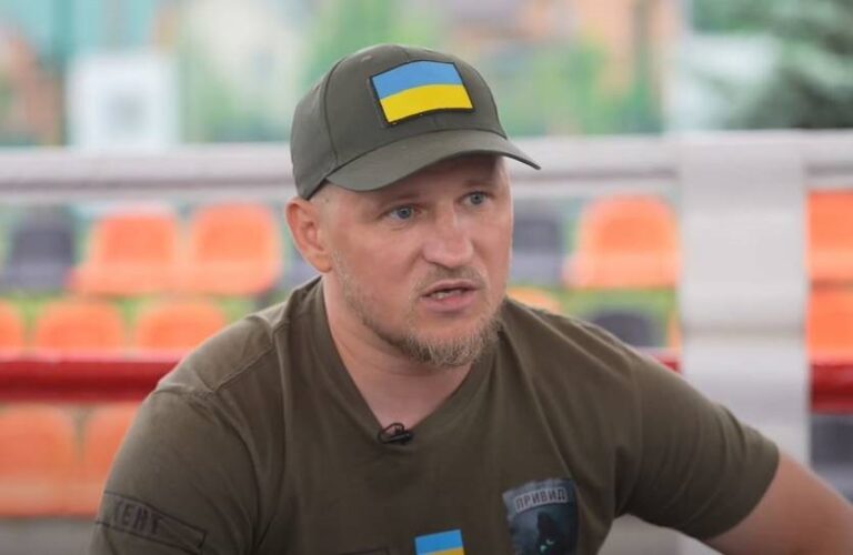 Алієва викрили у брехні щодо служби в ЗСУ та отриманні статусу УБД