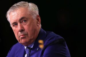 Новини спорту - Анчелотті пояснив, чому не включив Неймара до складу збірної Бразилії