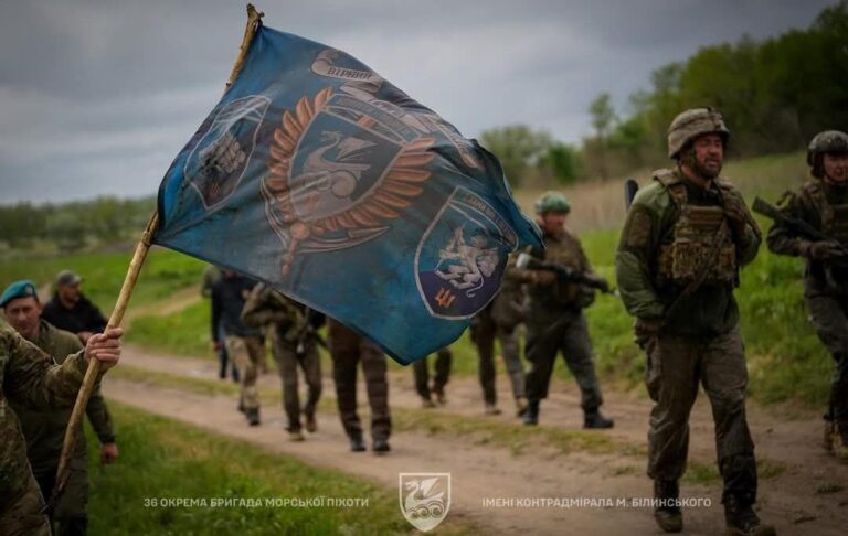 Армія РФ веде атаки на 11 напрямках – Генштаб