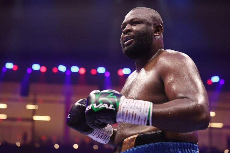 Баколе висловив свою позицію щодо поєдинку з Ітаумою