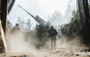 Новини України - Бої з росіянами тривають на 10 напрямках - Генштаб