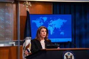 Держдеп США натякнув на нові важелі впливу на РФ
